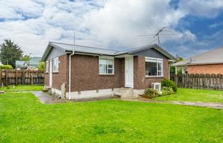 36 Compton Street, Georgetown