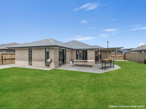 58F Ashbury Drive, Tinwald