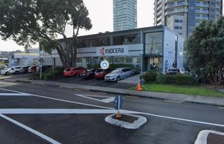 Spacious Takapuna Office Opportunity