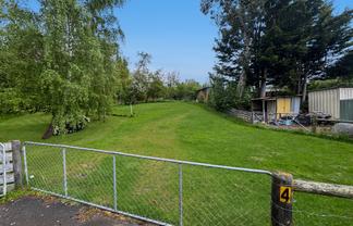 4 Allen Street, Naseby