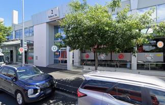 Savills | 356 sqm Ellerslie Office with Excellent Transport