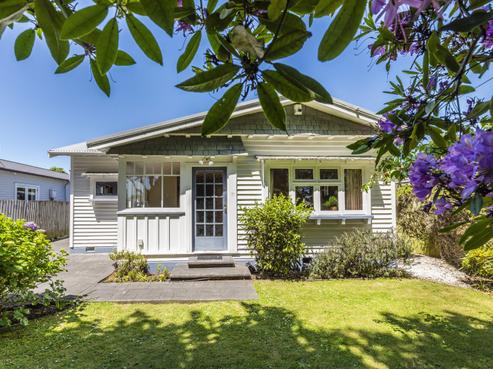 92 Rose Street, Somerfield