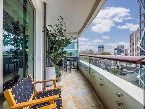 7/6A Princes Street, Auckland Central