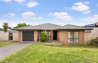 29 Pitt Avenue, Clendon Park