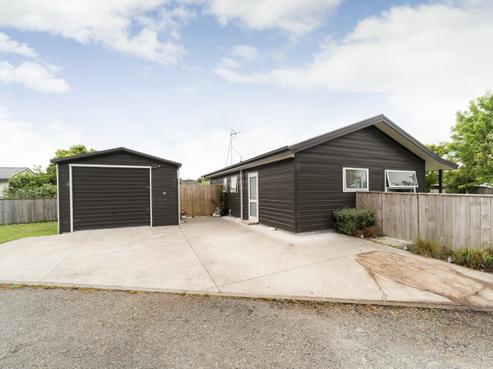 137 Oxford Street, Ashhurst