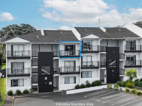 14/71A Spencer Road, Oteha