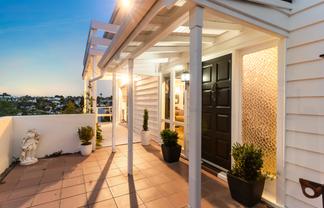 93 Bell Road, Remuera