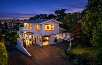 93 Bell Road, Remuera