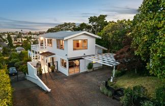 93 Bell Road, Remuera