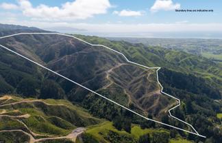 170 Mangaone North Road, Te Horo