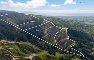 170 Mangaone North Road, Te Horo