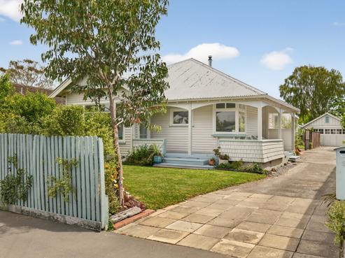 33 Thornton Street, Mairehau