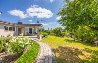 78 Mt Herbert Road, Waipukurau