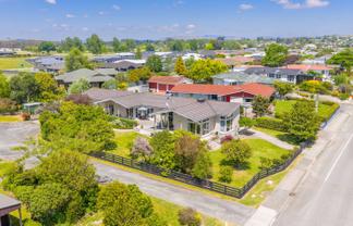 78 Mt Herbert Road, Waipukurau