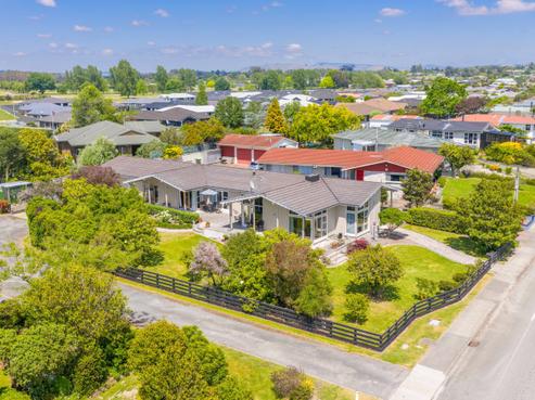 78 Mount Herbert Road, Waipukurau and Surrounds