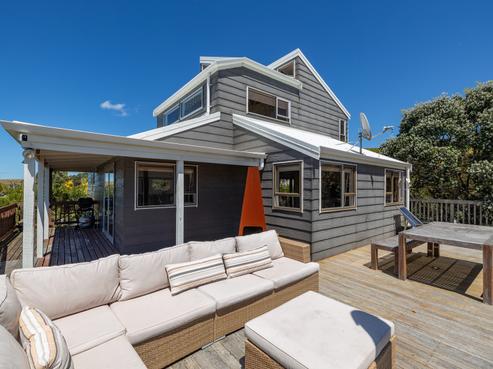 16 Palm Parade, Riversdale Beach