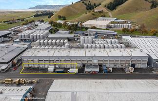 Not Fancy, Just Huge - 1,210sqm of Practicality.