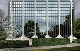 Luxury Turn Key Offices
