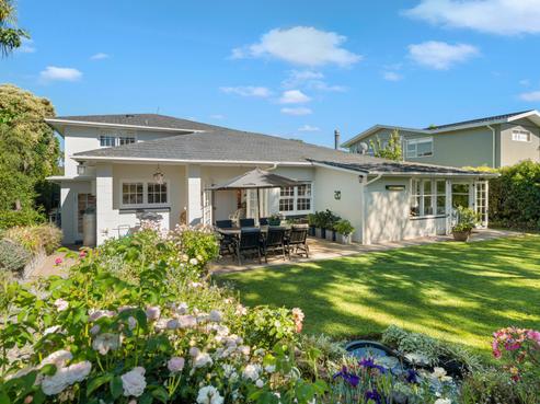 94 Titoki Street, Masterton