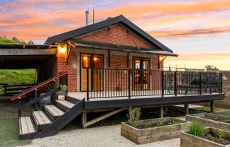 328 Gladstone Road North, Mosgiel