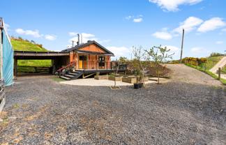 328 Gladstone Road North, Mosgiel