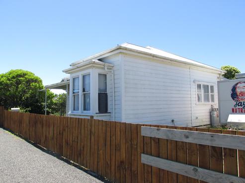 21 Hunter-brown Street, Wairoa