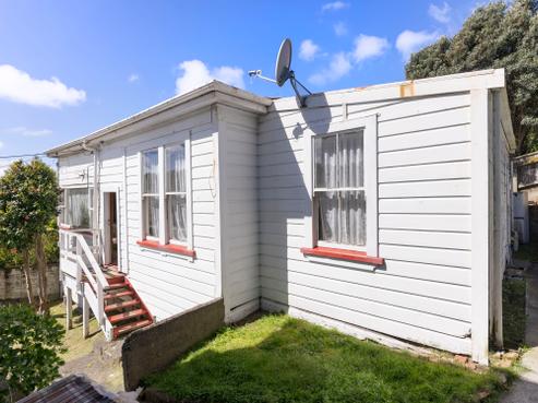 21 Chatham Street, Berhampore