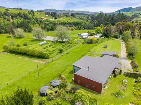 50 Kents Road, Waikanae