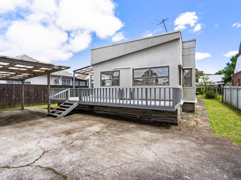75 Nikau Road, Otahuhu