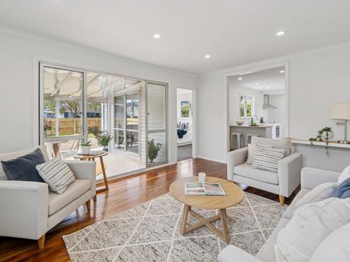 31 Stephen Street, Trentham