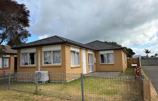 63 Tilberg Street, Favona