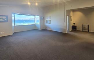 Elevated office space with stunning views