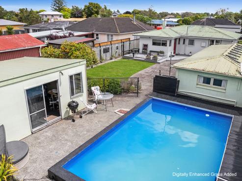 36 Church Street, Awapuni
