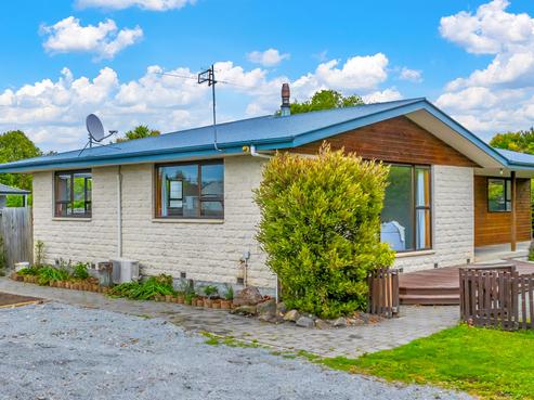 9 Newnham Street, Rangiora