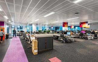 Premium Office Spaces Victoria Street West