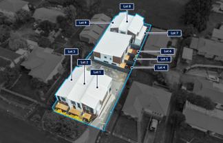 5/36 Woodside Road, Massey