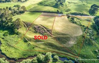 1559A Old Te Aroha Road, Te Aroha