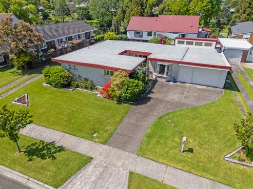6 Olympic Drive, Whakatane