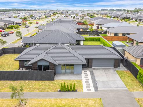 11 Truby King Street, Rolleston