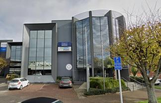 Premium Offices at 1 Broadway