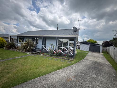 5 Wairoa Place, Tokoroa