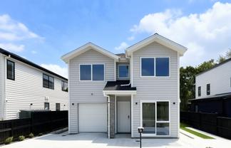 41 Sidwell Road, Milldale