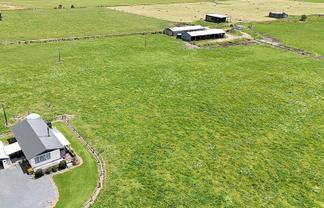  Freyberg Road, Ruawai