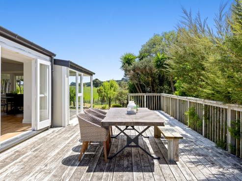 310 Waiteitei Road, Wellsford
