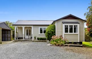 310 Waiteitei Road, Wellsford