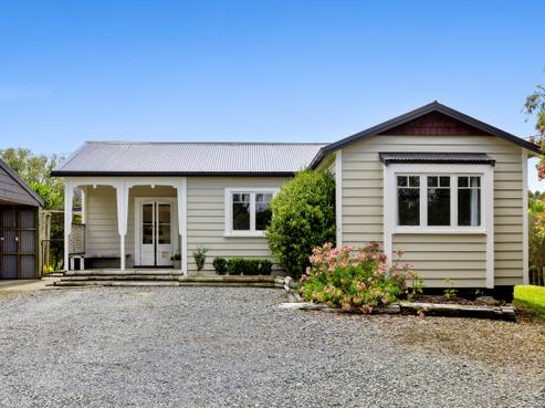 310 Waiteitei Road, Wellsford