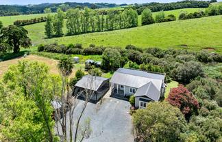 310 Waiteitei Road, Wellsford