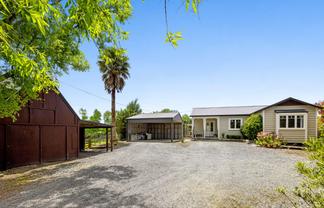 310 Waiteitei Road, Wellsford