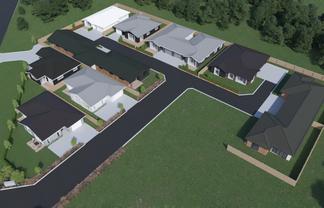 0n Pisanio Way, Stratford