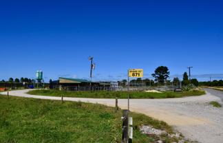 302 Kohaihai Road, Karamea